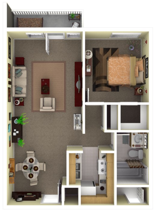 Quail Ridge – 229