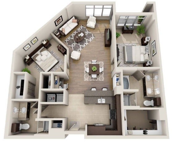 Ashton South End – 0822