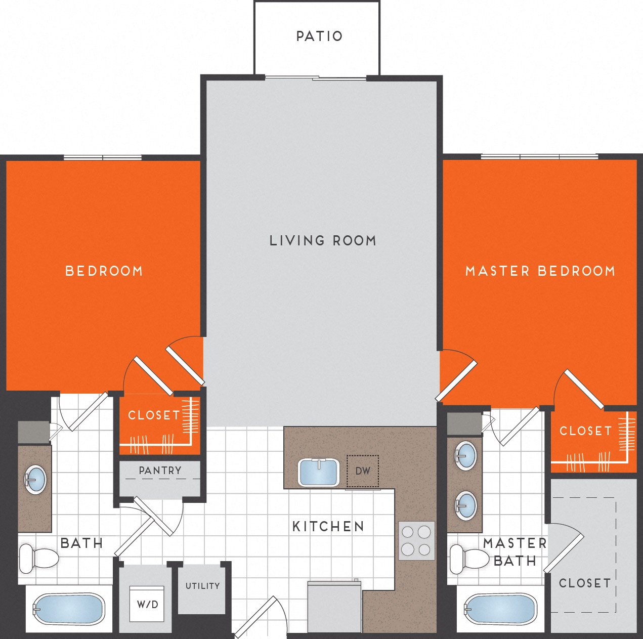 Berkshire Coral Gables – 4-426