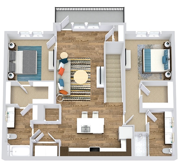 Bexley Parkstone – 8207