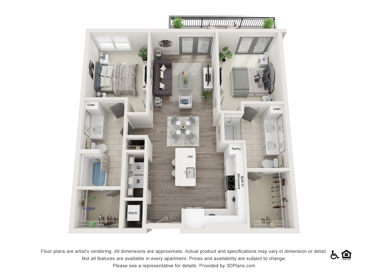 Amorance Downtown Alpharetta – 2451