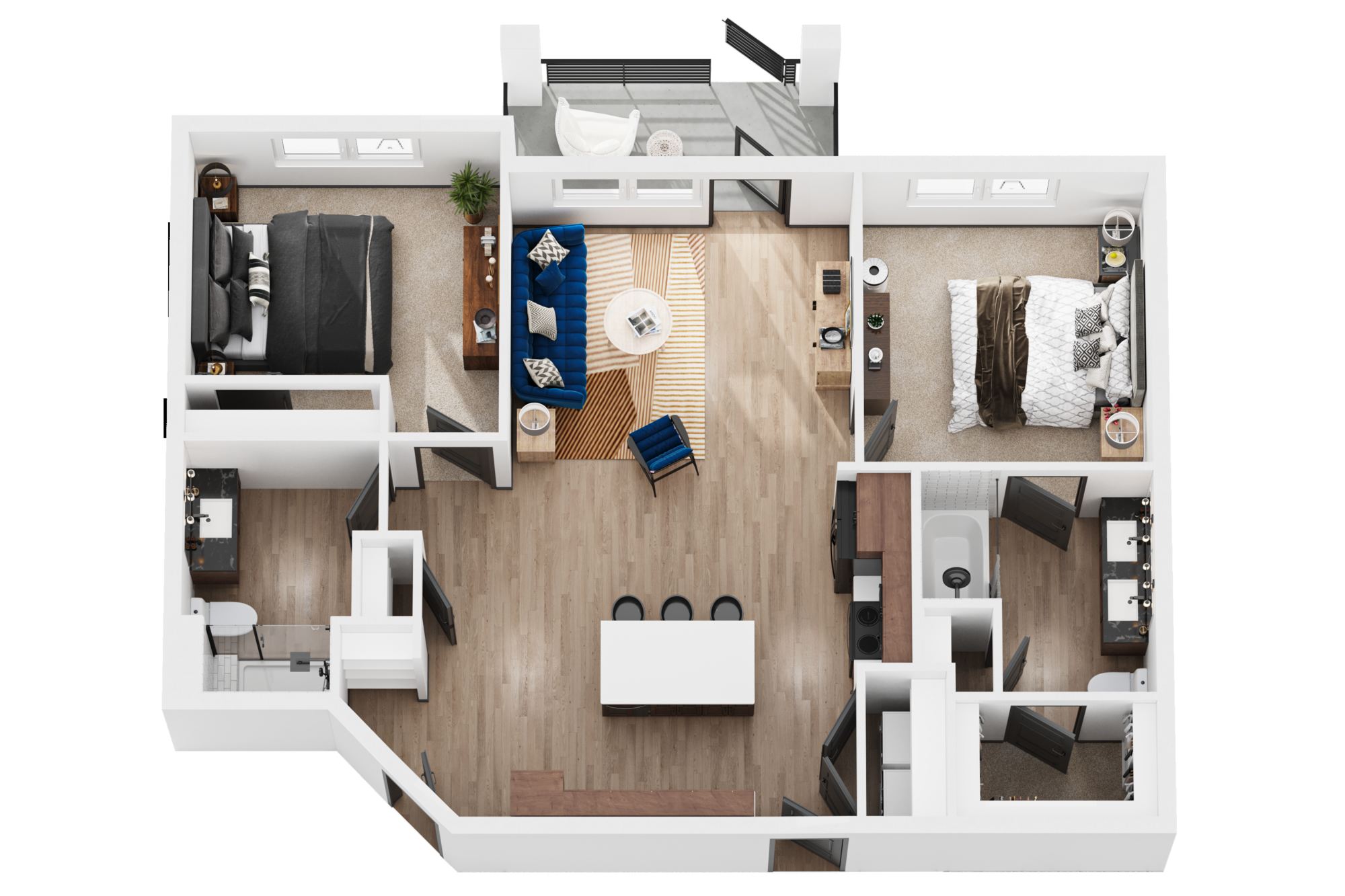 Elysium Reno – 3098