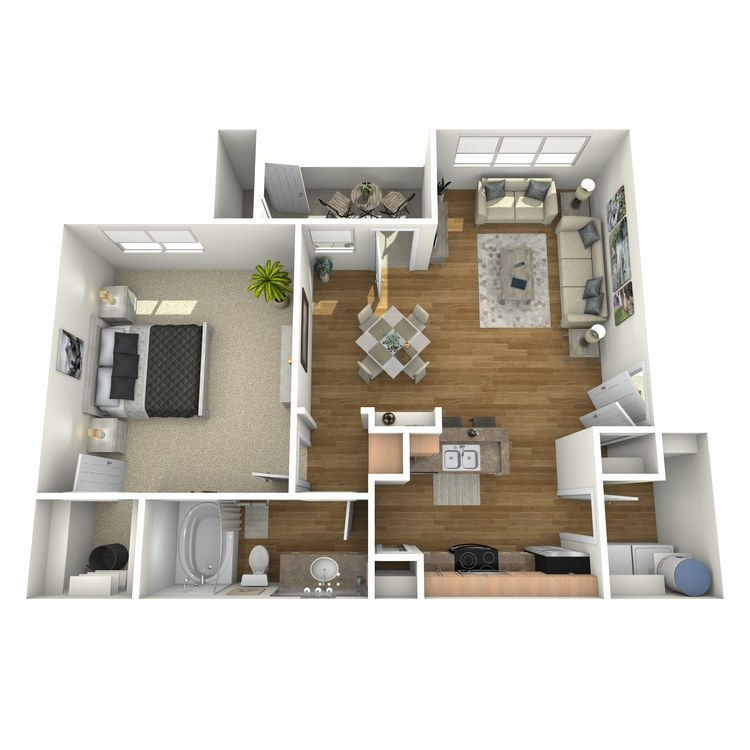 Woodland Point – 337