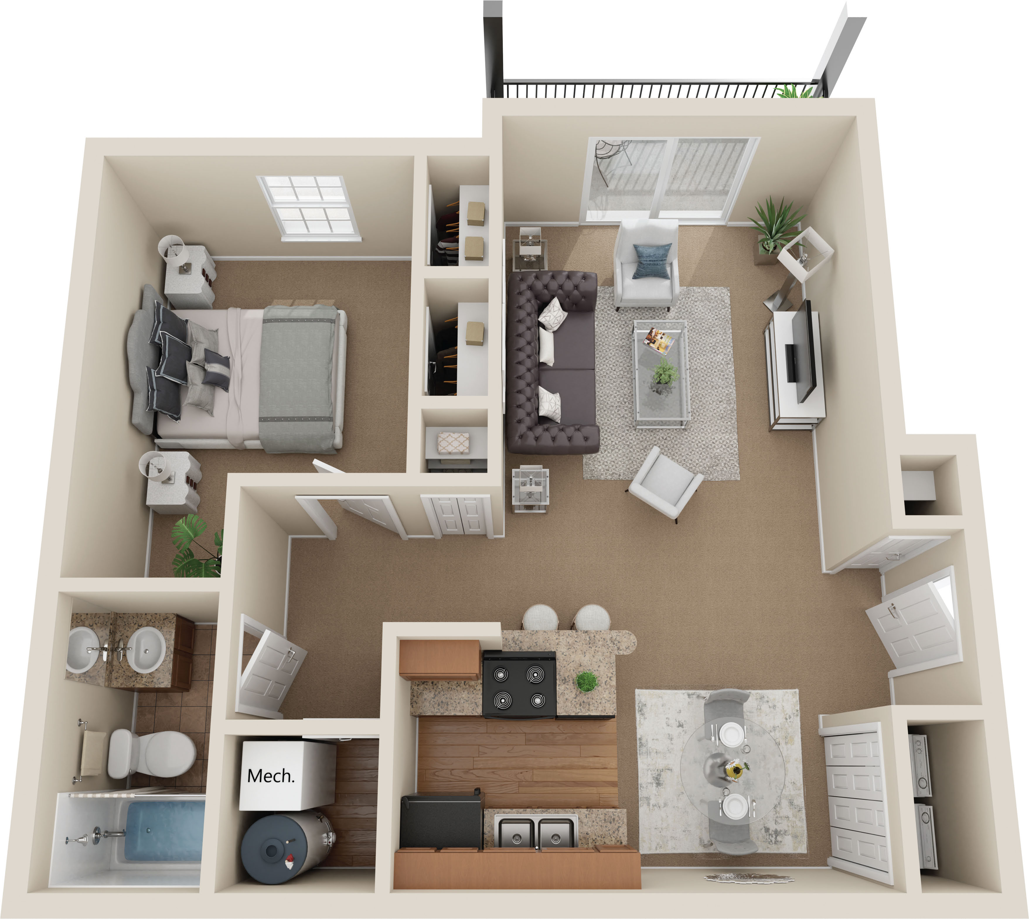 The Attleigh – 204-5691