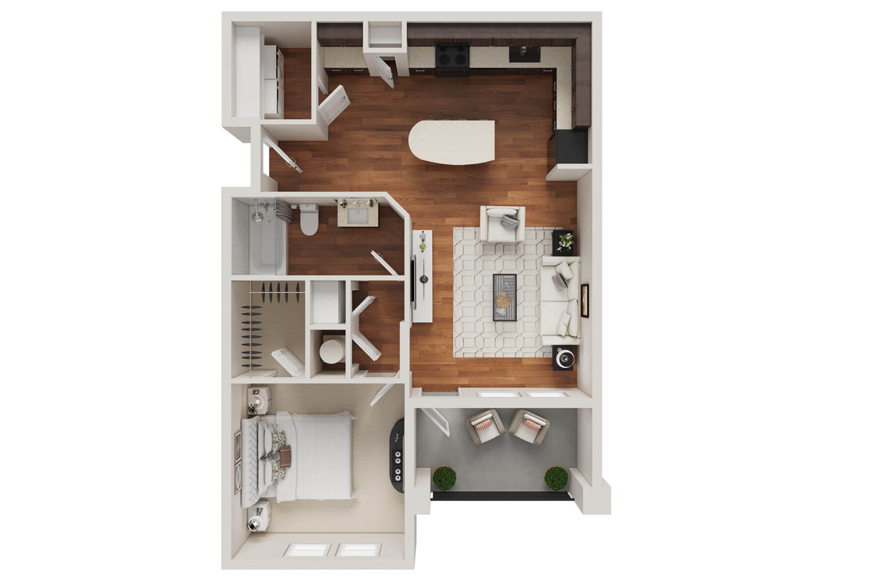 Hills Parc – 220