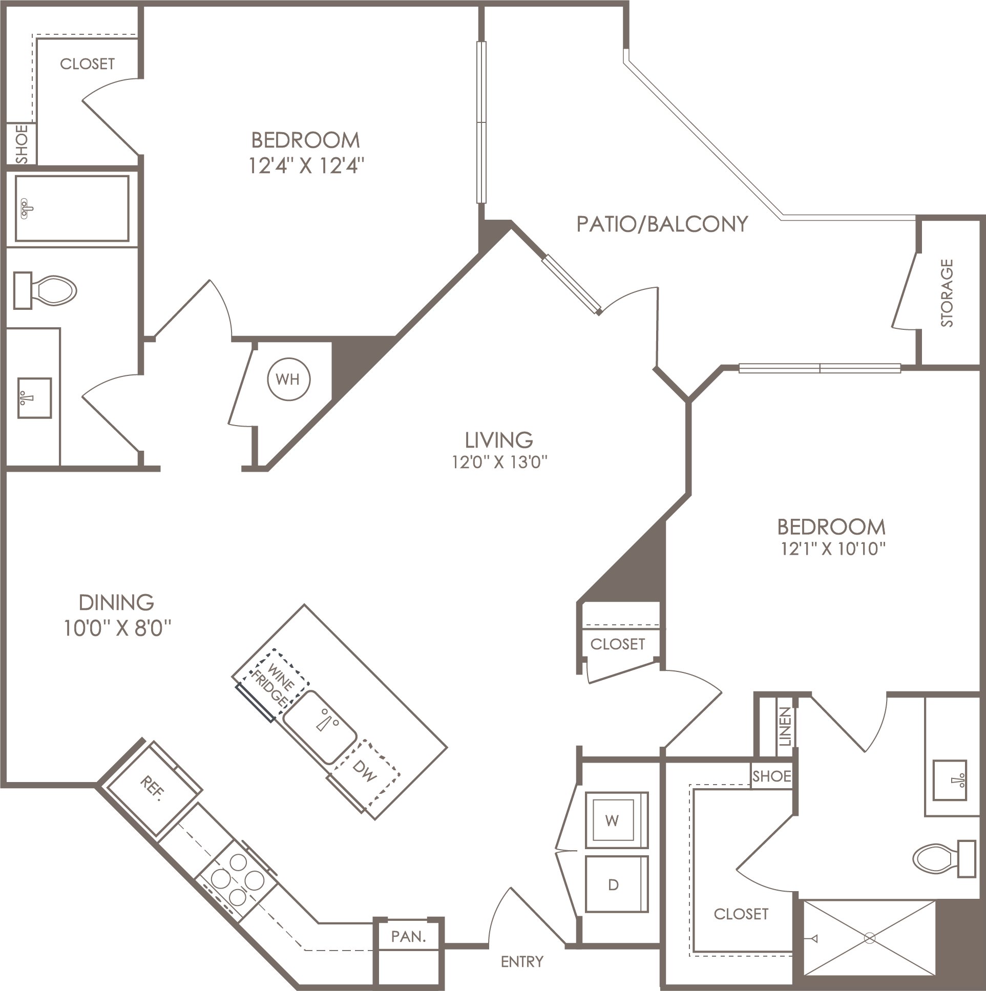 Seven Oaks – 245