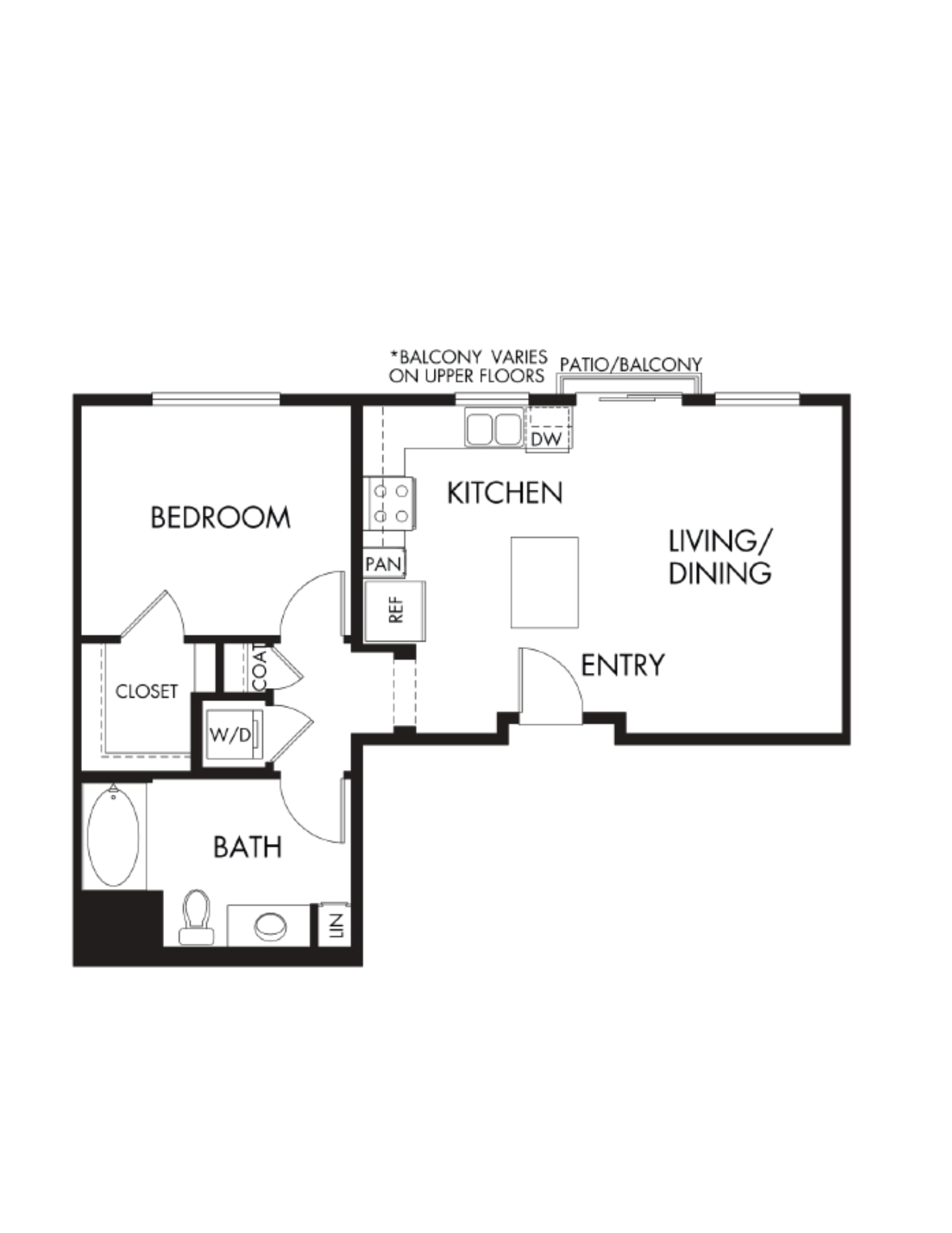 Renaissance Square – 314B
