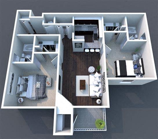 Summit Eastchester – 2511F