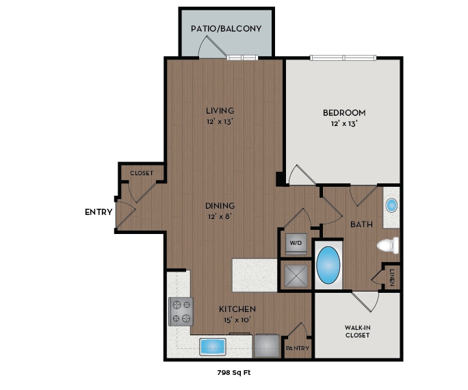 Cadence Cool Springs Apartments – 04205