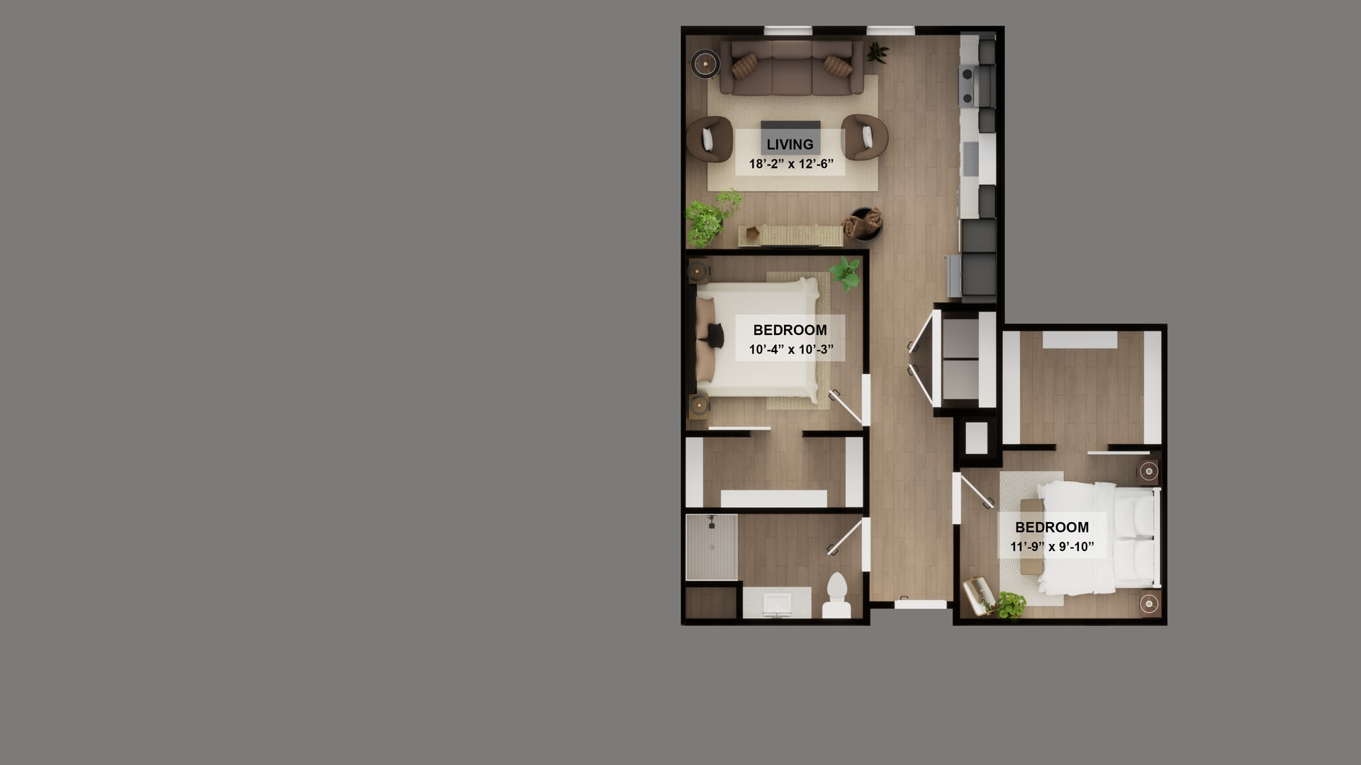 Spectrum Heights NEW! – 245