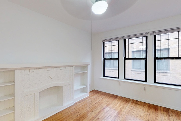 Woodlawn Court – 20-2W