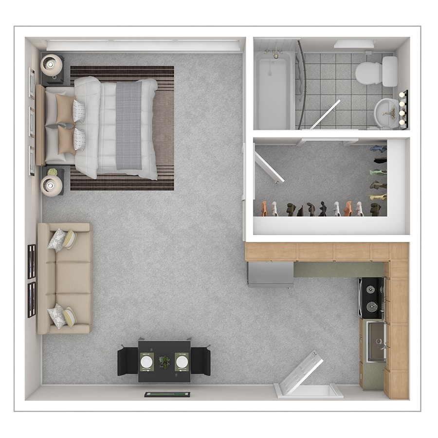 Capital Plaza – 35109