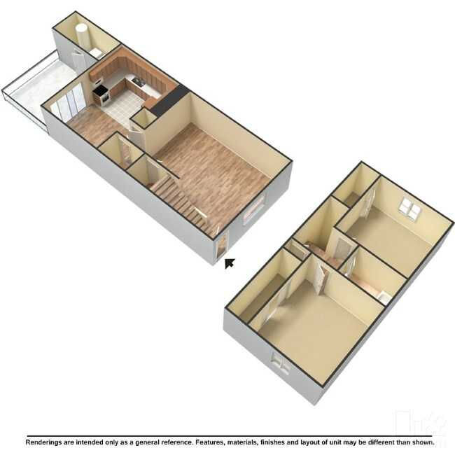 Colonial House – 77