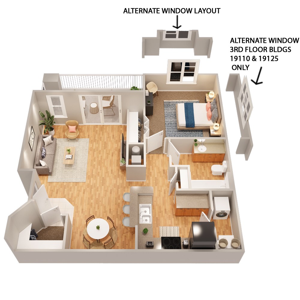 The Verandas at Lake Norman – 9125308
