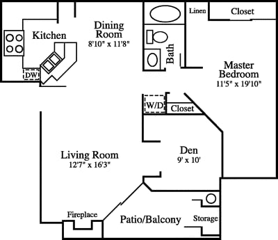 Villa Solana – 12