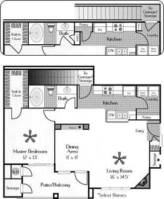 The Legacy at Highlands Ranch – 1336