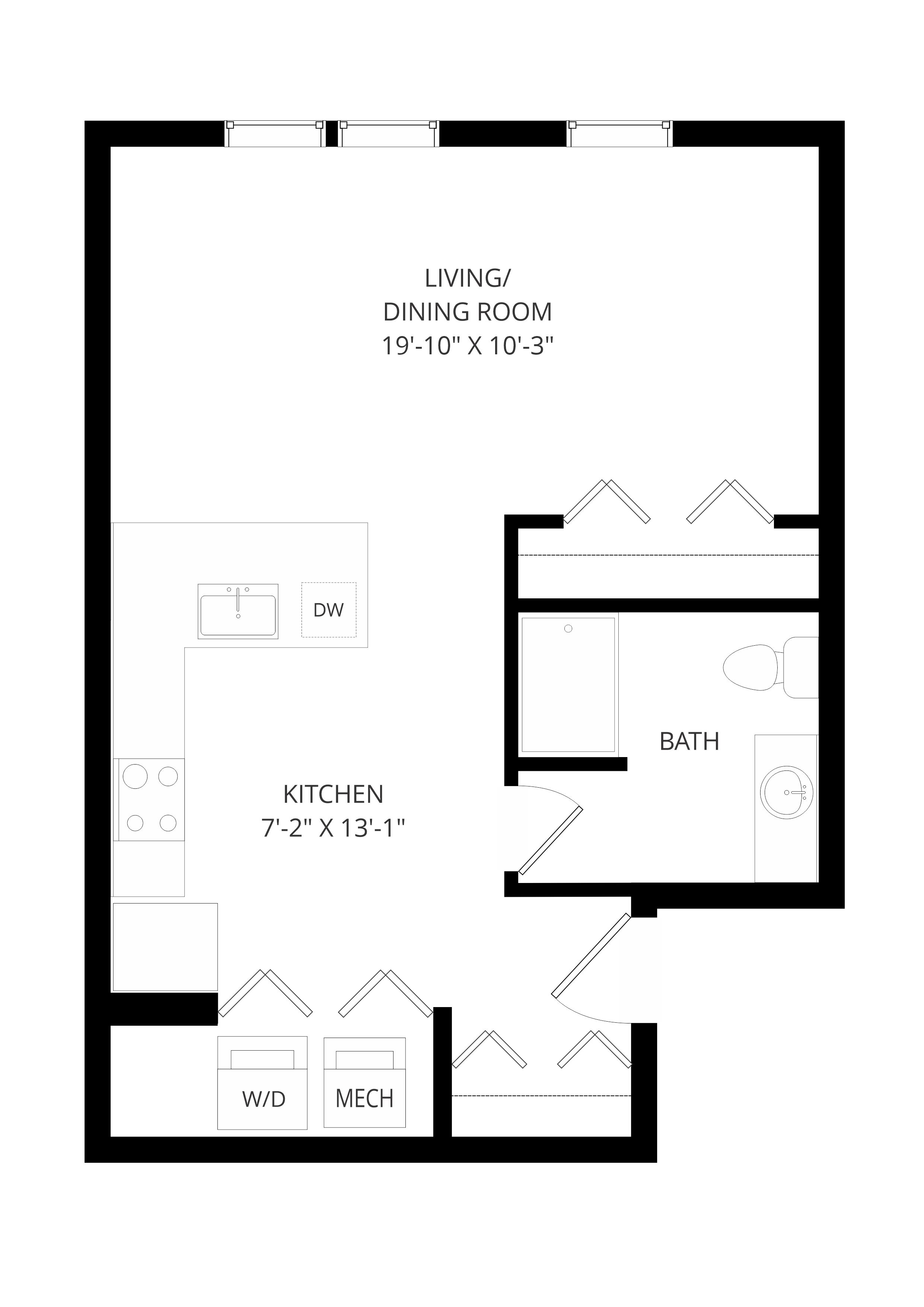 Vim Vigor Lofts – 1303-356