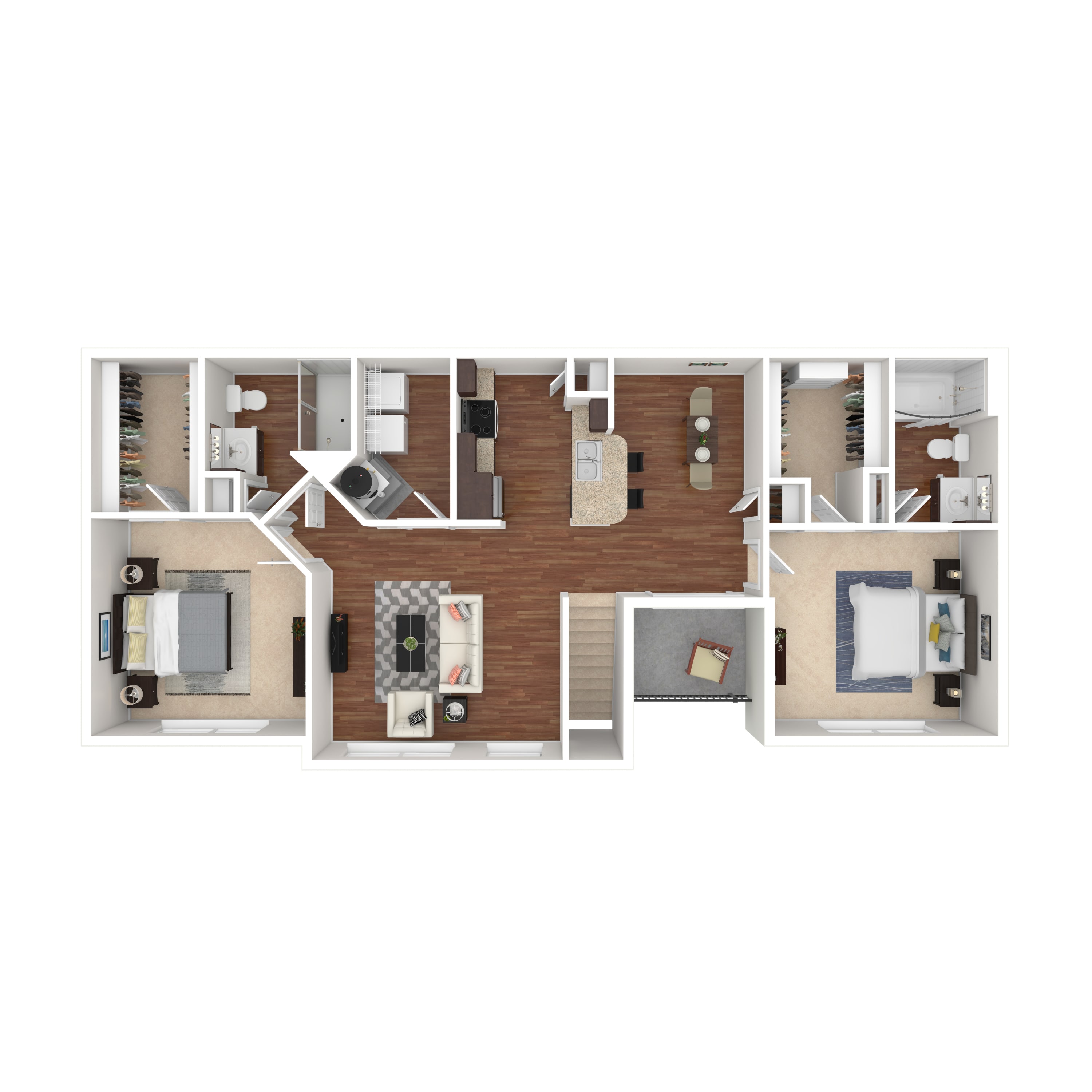 Cortland Jubilee Park – 9204