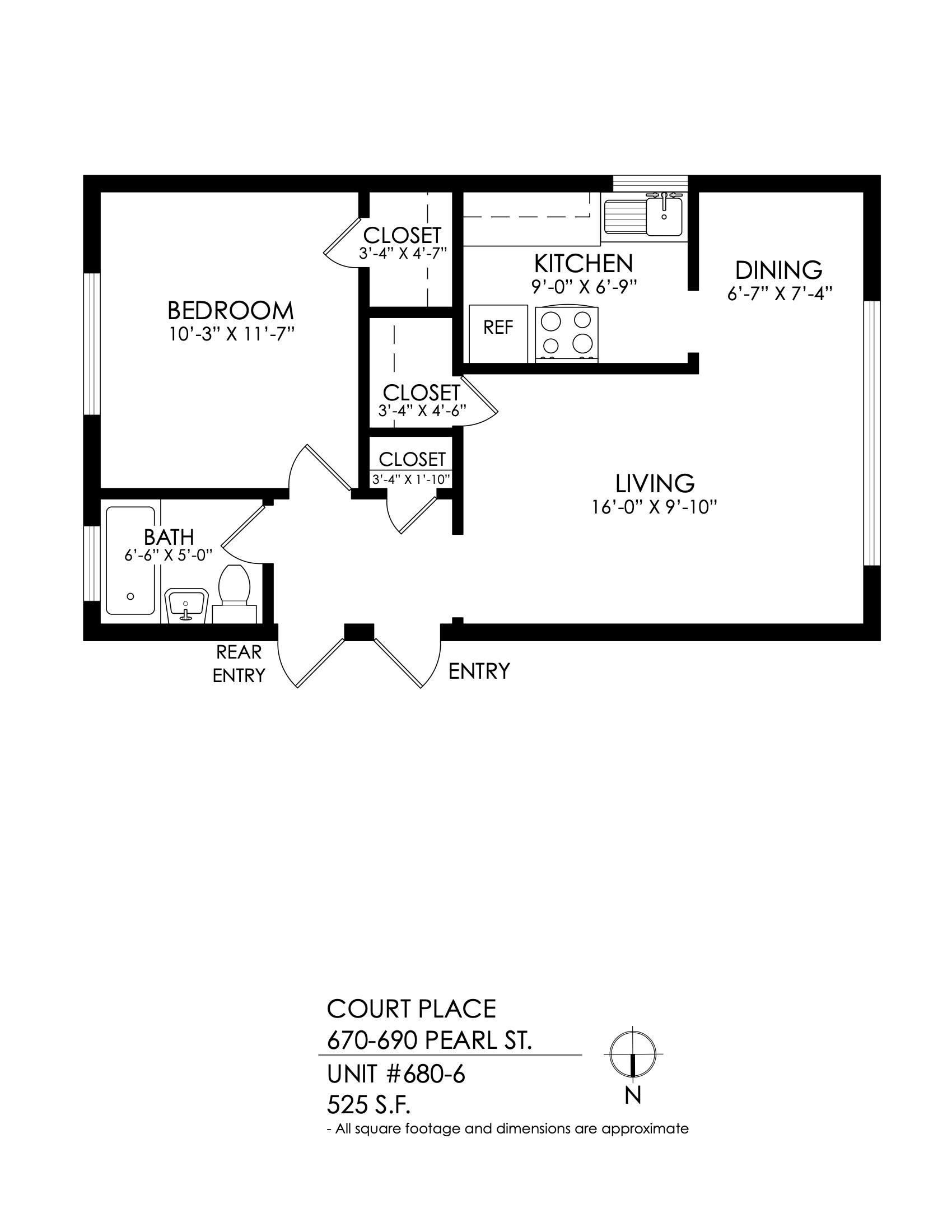 Court Place – 680-06