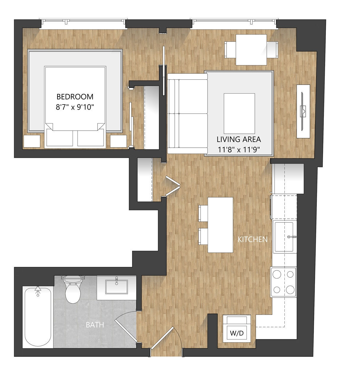 The Noble – 204