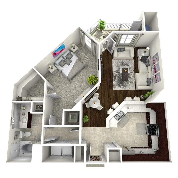 Emerson at Cherry Lane – 730-424