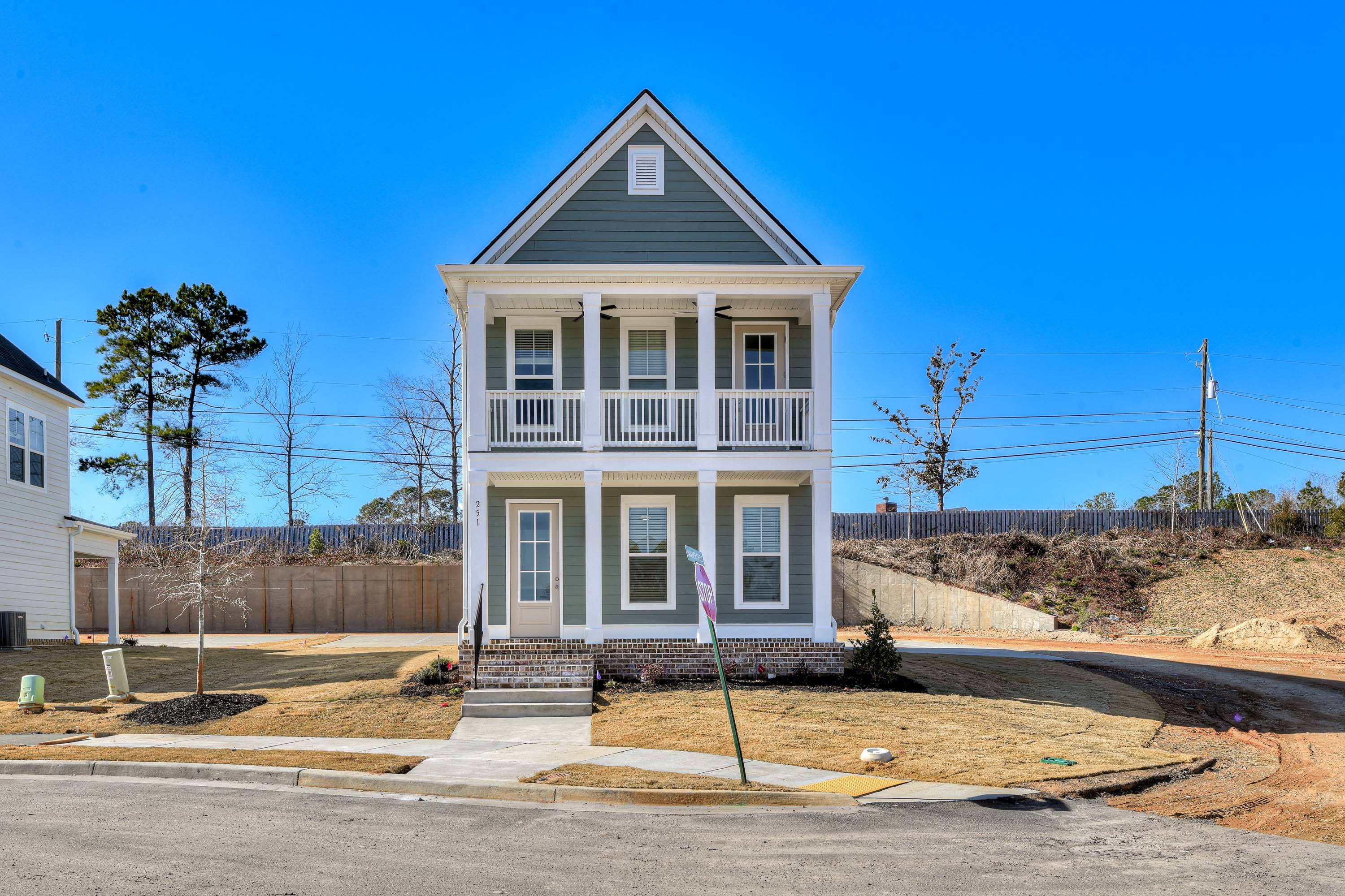 The Cottages at Hanover – 273