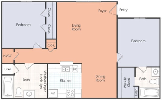 Pinnacle Ridge – 621
