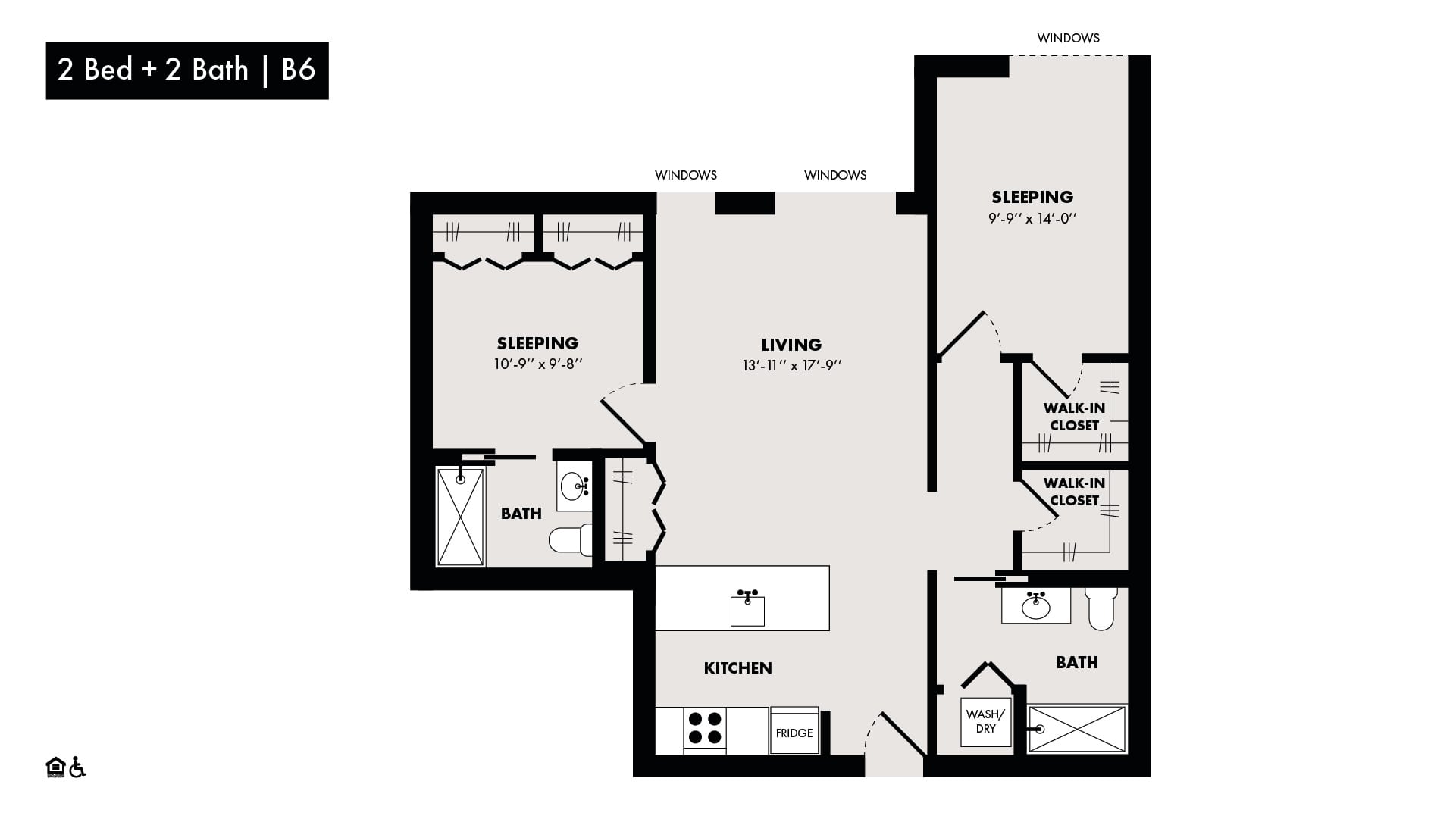 Two South Willow – 465