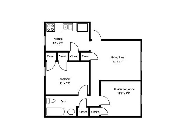 Wabash Manor – 2A