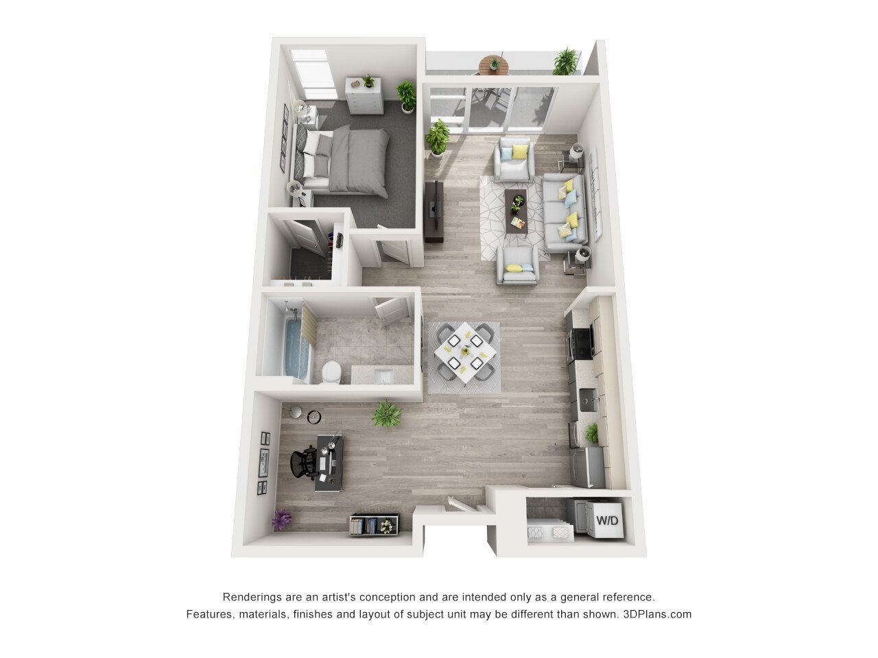 Vestalia – 308