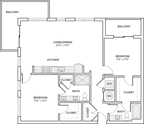Modera Germantown – 111