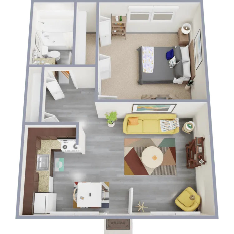 Paloma Terrace – 34