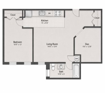 Pennbrook Apartments – 311