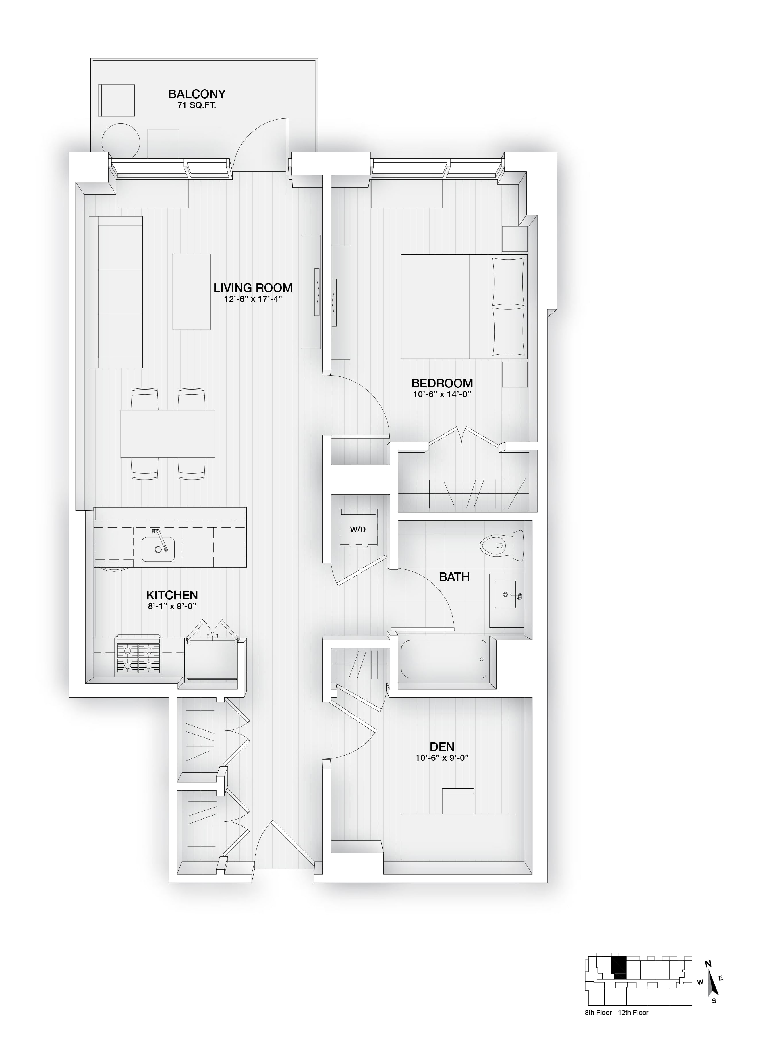 DVORA Art House – 1011