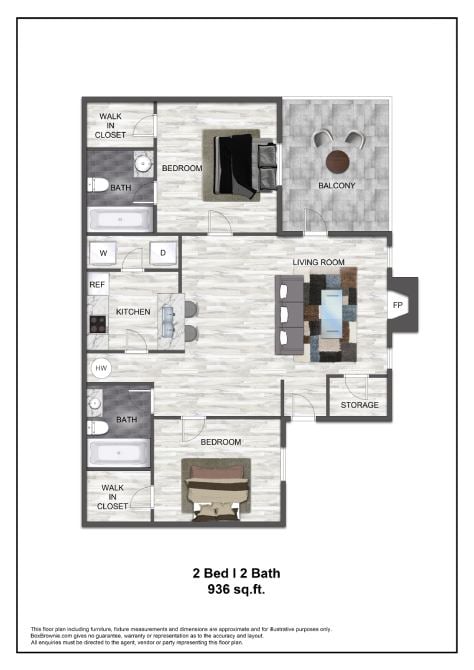Woodlyn – 093