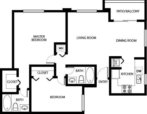 Sheridan Ocean Club Apartments – 17-205