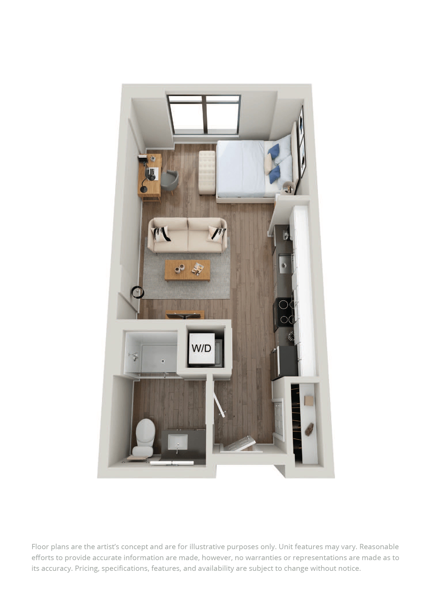 Hailey – 407