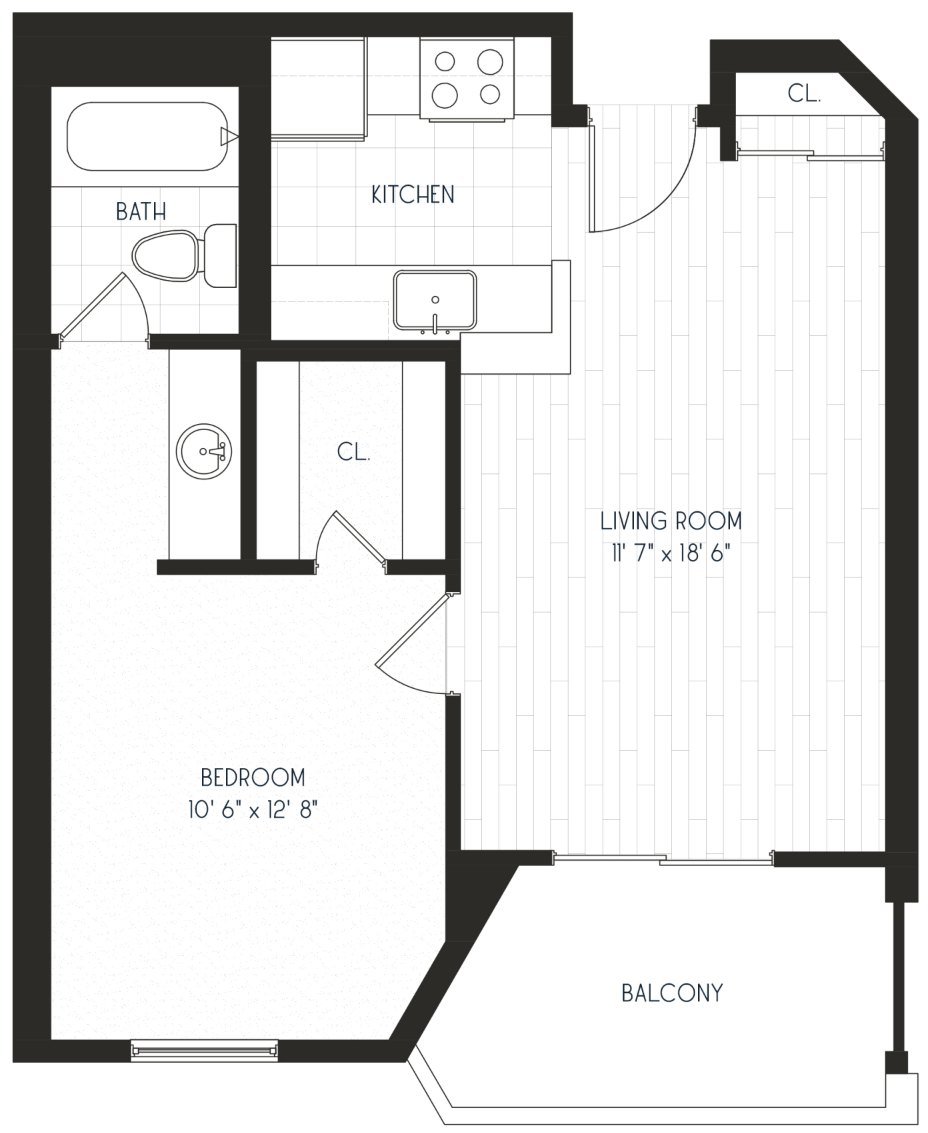 Elm Row – 0208
