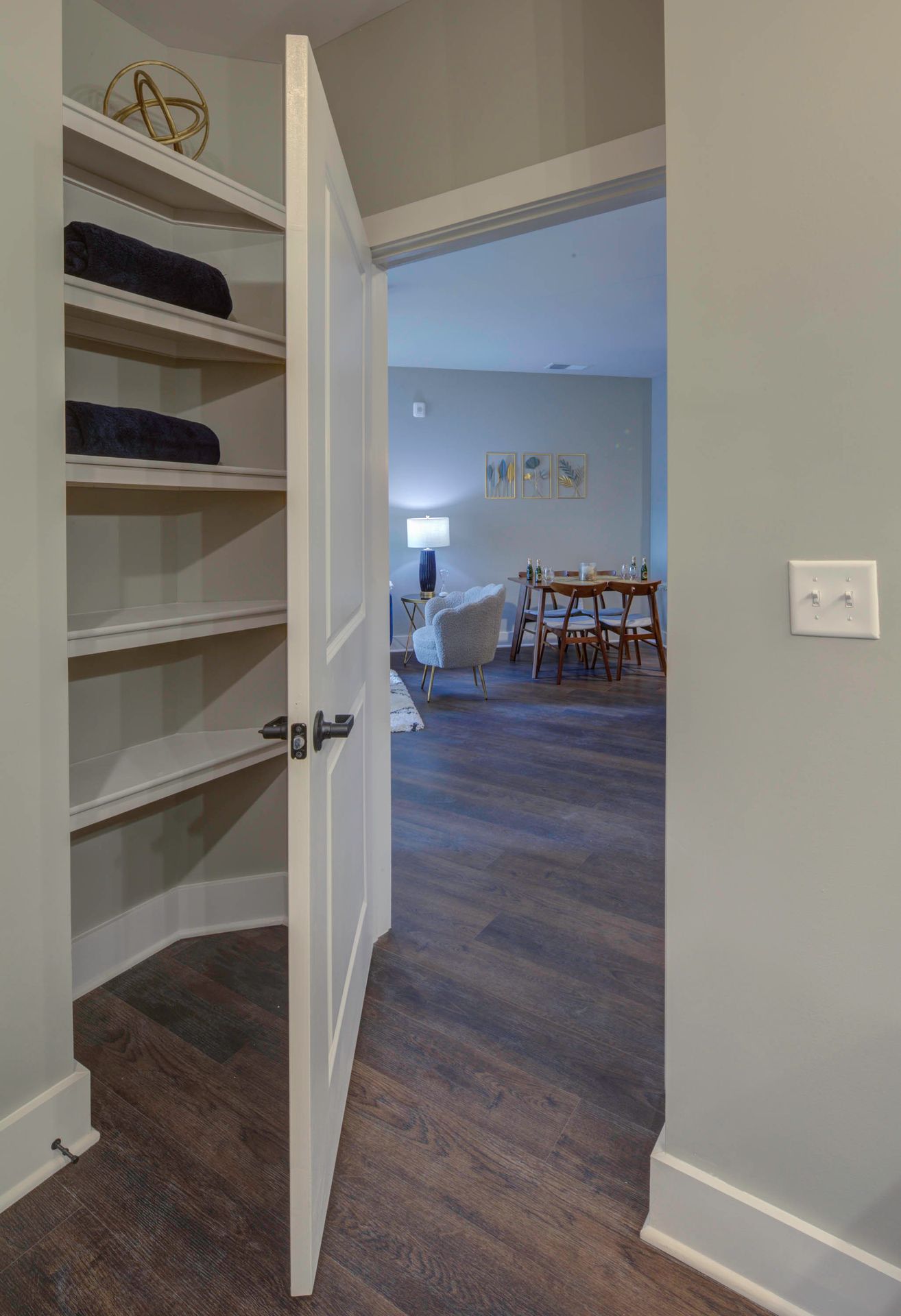 The Lofts at Front Street – 2 beds, 2 baths, $2550
