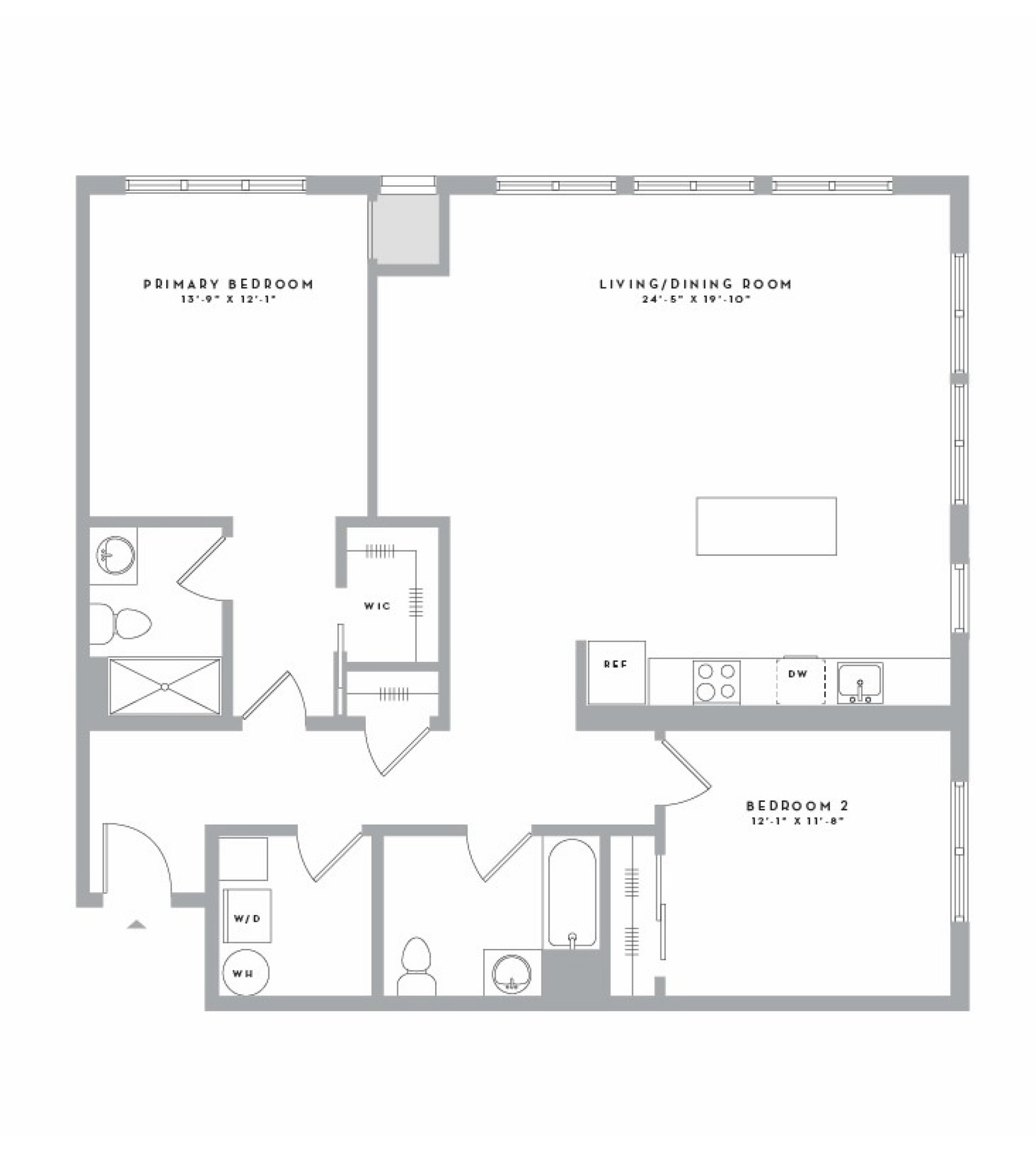 Harrison Yards – 412