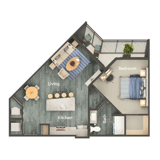 River House – 2332