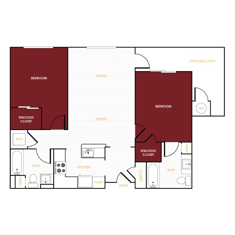 Oak View of Sonoma Hills – 264