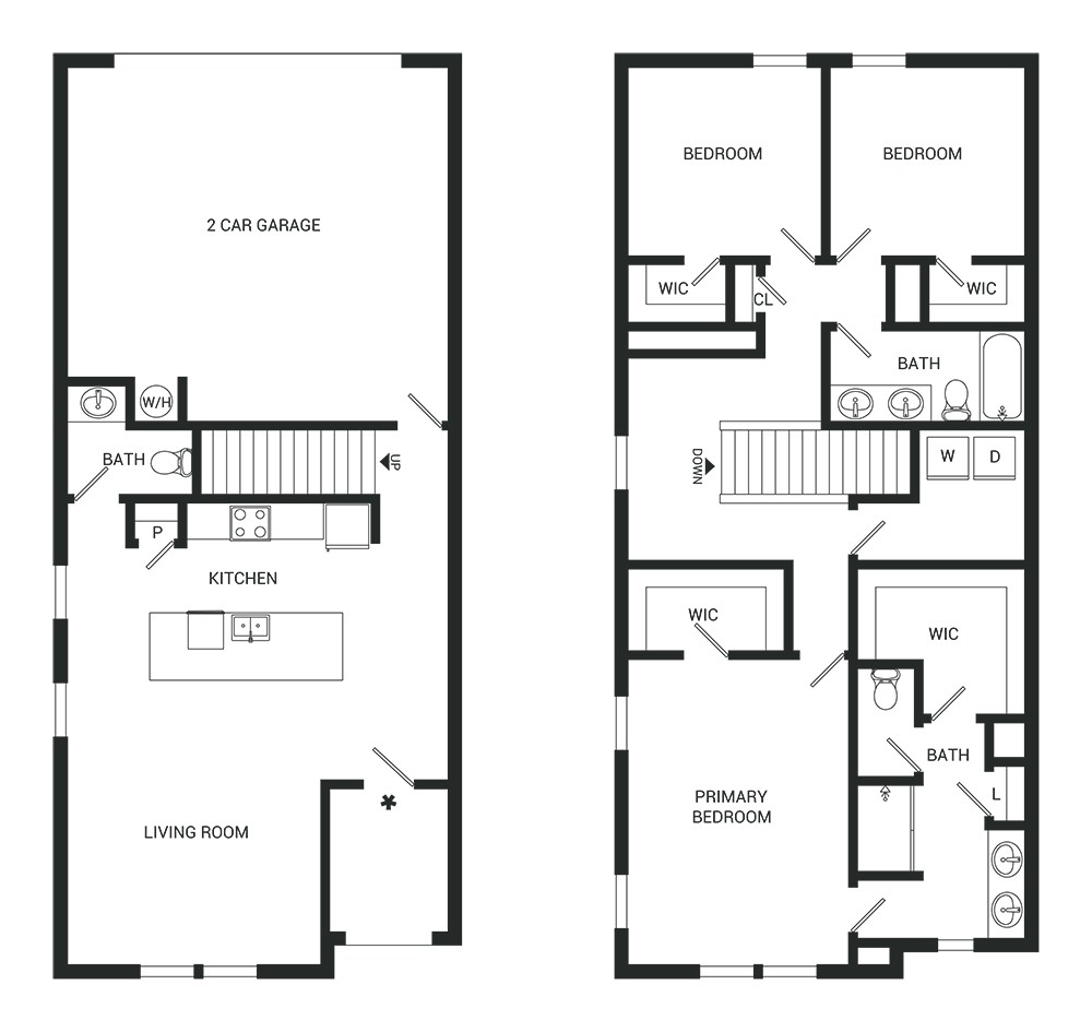 Patterson Pointe – 303BB
