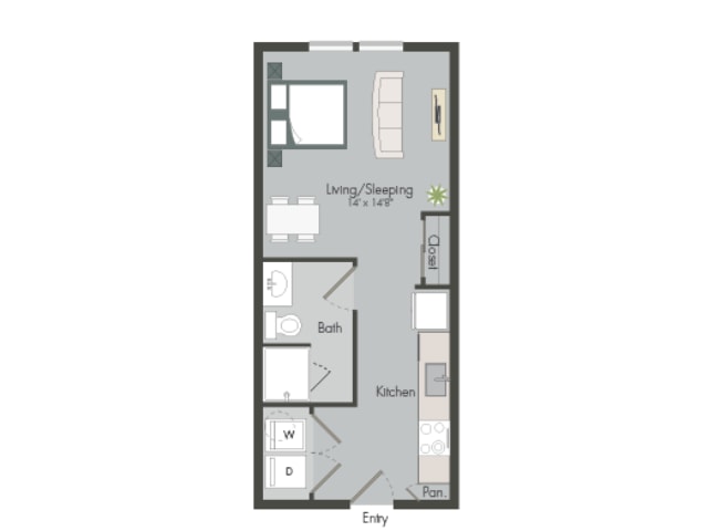 Art House Sawyer Yards – 519