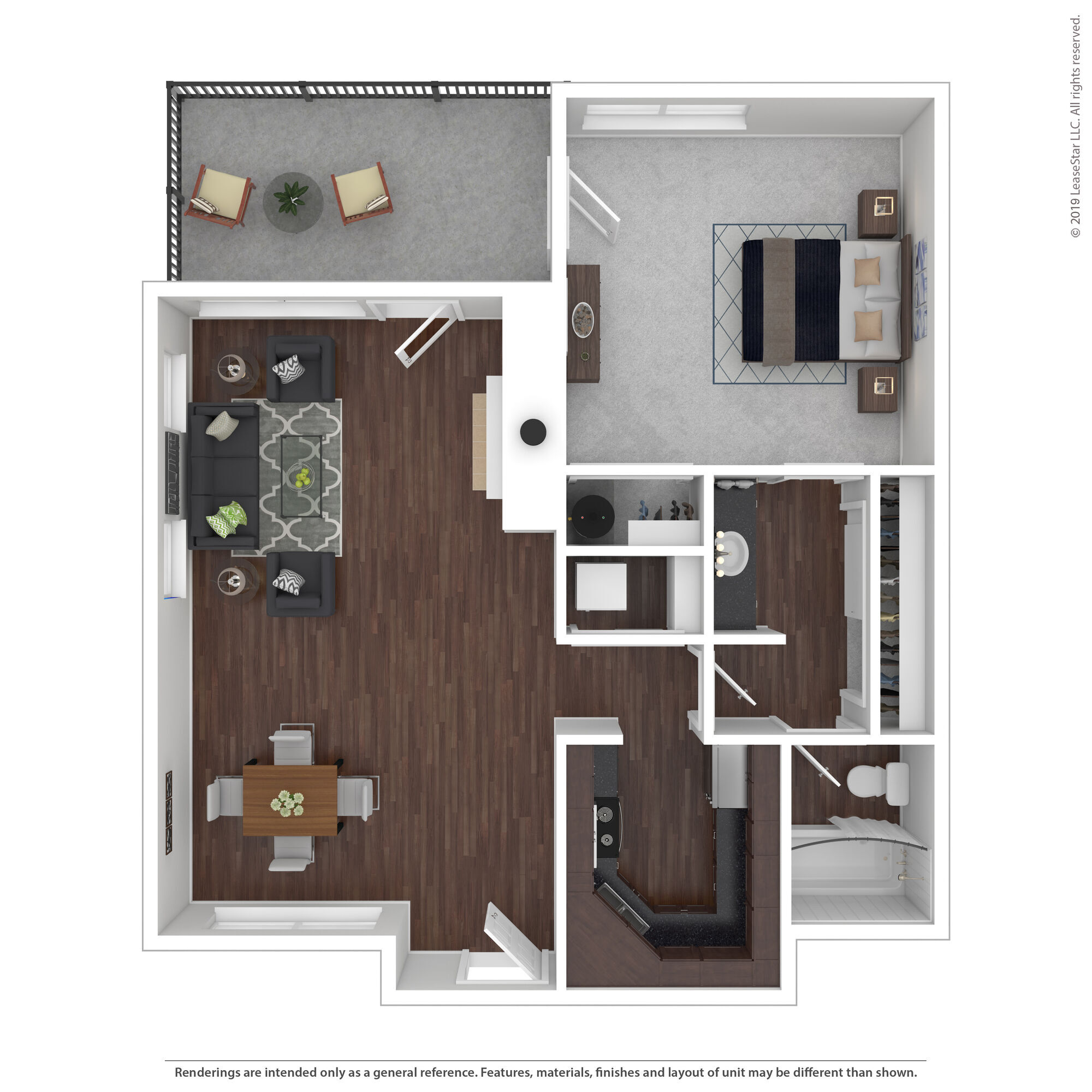 Elevation At Mountain Park – A5