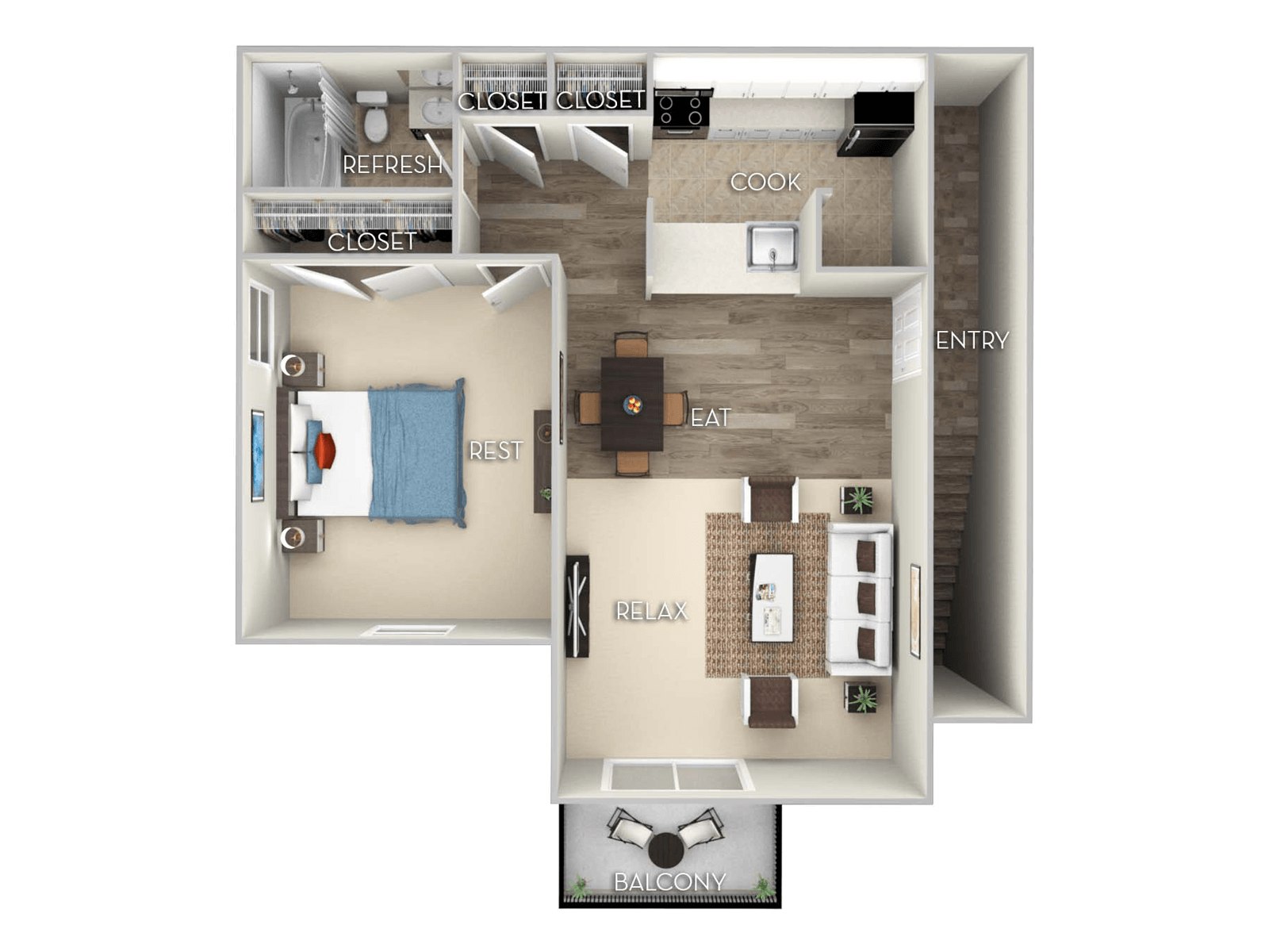 Lakes Edge – 5634D