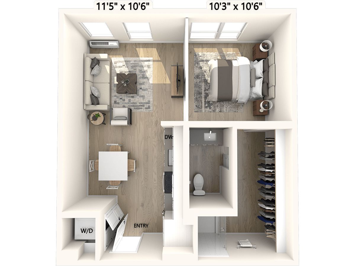 Avalon Bothell Commons – 00A-377