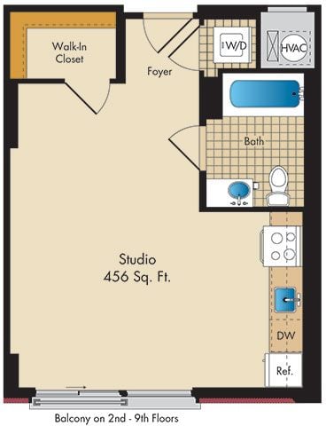 Highland Park – 257
