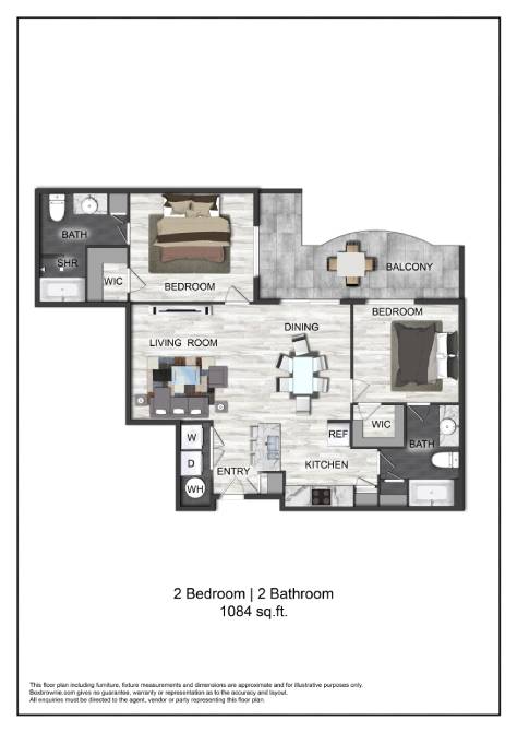 La Maison – 3076