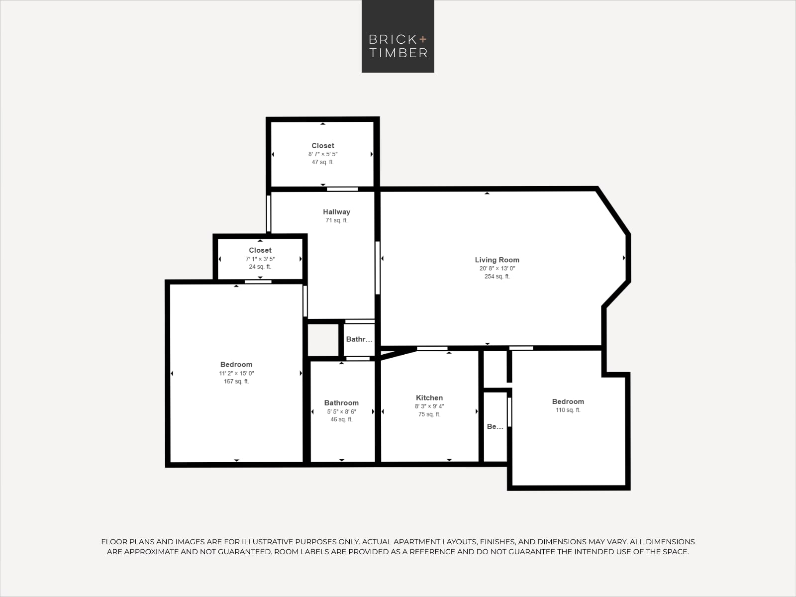 1690 North Point – 202